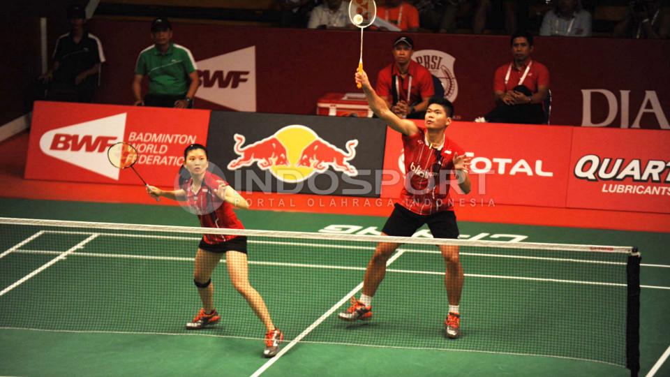  - INDOSPORT